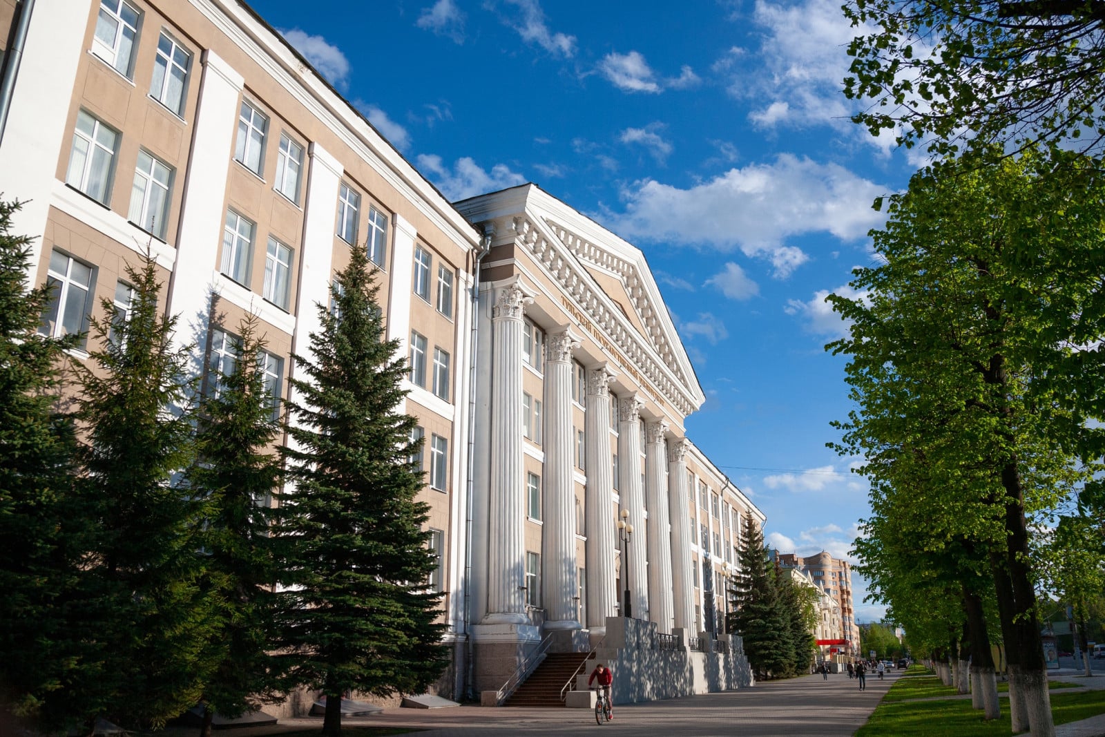 Кадастр недвижимости